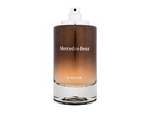 Parfémovaná voda Mercedes-Benz Le Parfum 120 ml Tester