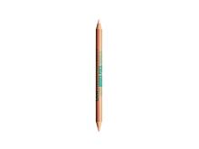 Rozjasňovač NYX Professional Makeup Wonder Pencil 1,4 g 04 Deep