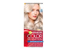 Barva na vlasy Garnier Color Sensation 40 ml S11 Ultra Smoky Blonde