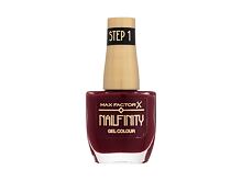 Lak na nehty Max Factor Nailfinity 12 ml 320 The Sensation