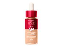 Make-up BOURJOIS Paris Healthy Mix Clean & Vegan Serum Foundation 30 ml 55N Deep Beige