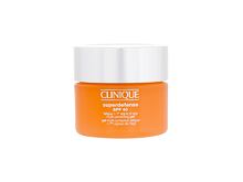 Pleťový gel Clinique Superdefense Multi-Correcting SPF40 30 ml