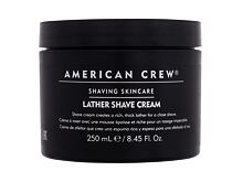 Krém na holení American Crew Shaving Skincare Lather Shave Cream 250 ml