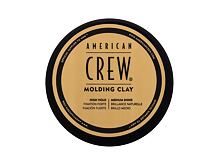 Pro definici a tvar vlasů American Crew Style Molding Clay 85 g