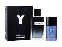 Parfémovaná voda Yves Saint Laurent Y 100 ml Kazeta