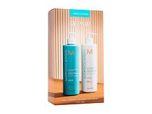 Šampon Moroccanoil Repair Duo 500 ml Kazeta