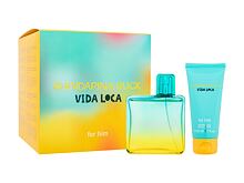 Toaletní voda Mandarina Duck Vida Loca 100 ml Kazeta