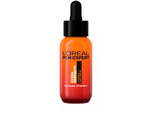 Pleťové sérum L'Oréal Paris Men Expert Hydra Energetic Vitamin C Shot Serum 30 ml