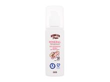 Opalovací přípravek na tělo Hawaiian Tropic Mineral Skin Nourishing Milk SPF30 100 ml