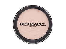 Pudr Dermacol Compact Powder 8 g 02