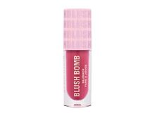 Tvářenka Makeup Revolution London Y2K Baby Blush Bomb 4,5 ml That's Cute Pink