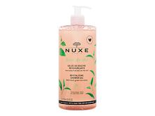 Sprchový gel NUXE Rêve de Thé Revitalising Shower Gel 200 ml