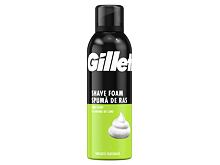 Pěna na holení Gillette Shave Foam Lemon 200 ml