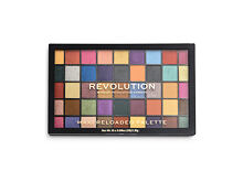 Oční stín Makeup Revolution London Maxi Re-loaded 60,75 g Dream Big