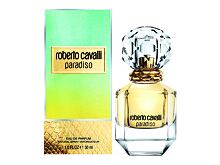 Parfémovaná voda Roberto Cavalli Paradiso 30 ml