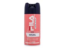 Deodorant Fila Sport Active Natural 150 ml