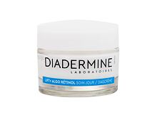 Denní pleťový krém Diadermine Lift+ Phytoretinol Anti-Age Advanced Cream 35+ 50 ml poškozená krabička