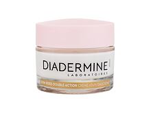 Denní pleťový krém Diadermine Lift+ Super Filler Anti-Age Day Cream SPF15 50 ml poškozená krabička