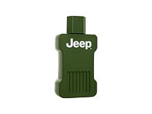 Toaletní voda Jeep Adventure 100 ml