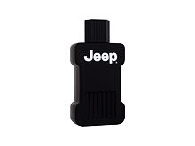 Toaletní voda Jeep Freedom 100 ml