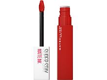 Rtěnka Maybelline Superstay Matte Ink Liquid 5 ml 330 Innovator