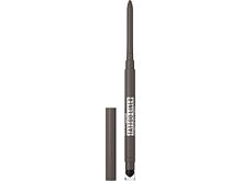 Tužka na oči Maybelline Tattoo Liner Smokey 1,3 g 020 Grey