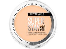 Make-up Maybelline Superstay 24H Hybrid Powder-Foundation 9 g 06