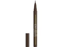 Oční linka Maybelline Tattoo Liner Ink Pen 1 ml Brown