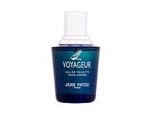 Toaletní voda Jean Patou Voyageur 50 ml