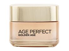 Denní pleťový krém L'Oréal Paris Age Perfect Golden Age 50 ml