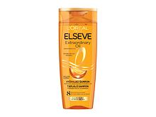 Šampon L'Oréal Paris Elseve Extraordinary Oil Nourishing Shampoo 400 ml