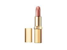 Rtěnka L'Oréal Paris Color Riche Free the Nudes 4,7 g 520 Nu Defiant