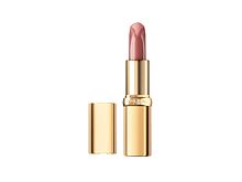 Rtěnka L'Oréal Paris Color Riche Free the Nudes 4,7 g 550 Nu Unapologetic