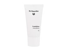 Make-up Dr. Hauschka Foundation 30 ml 03 Chestnut