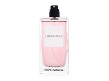 Toaletní voda Dolce&Gabbana D&G Anthology L'Imperatrice Limited Edition 100 ml Tester
