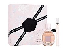 Parfémovaná voda Viktor & Rolf Flowerbomb SET1 50 ml Kazeta