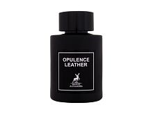 Parfémovaná voda Maison Alhambra Opulence Leather 100 ml