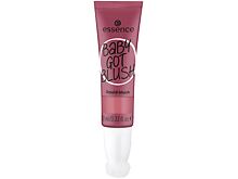 Tvářenka Essence Baby Got Blush Liquid Blush 10 ml 20 Blushin Berry