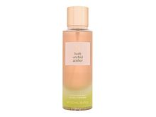 Tělový sprej Victoria´s Secret Lush Orchid Amber 250 ml