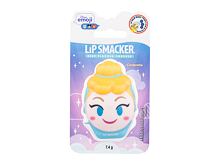 Balzám na rty Lip Smacker Disney Emoji Cinderella #BibbityBobbityBerry 7,4 g