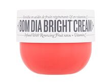 Tělový krém Sol De Janeiro Bom Dia Bright Cream 240 ml