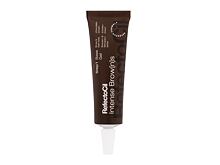 Barva na obočí RefectoCil Intense Brow[n]s Base Gel 15 ml Chocolate Brown