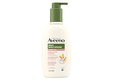 Tělový krém Aveeno Daily Moisturising Creamy Oil 300 ml