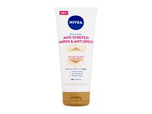 Tělový krém Nivea Luminous 630 Anti Stretch Marks & Anti Spots Body Cream 200 ml