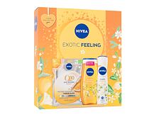 Antiperspirant Nivea Exotic Feeling 150 ml Kazeta