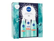 Peeling Nivea Derma Skin Clear 40 ml Kazeta