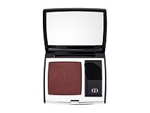 Tvářenka Dior Rouge Blush Shimmer Finish 6,7 g 720 Icône