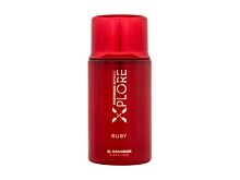 Parfémovaná voda Al Haramain Xplore Ruby 100 ml