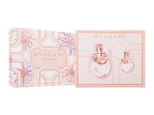 Toaletní voda Bvlgari Omnia Crystalline 100 ml Kazeta