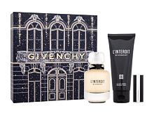 Parfémovaná voda Givenchy L'Interdit 50 ml Kazeta